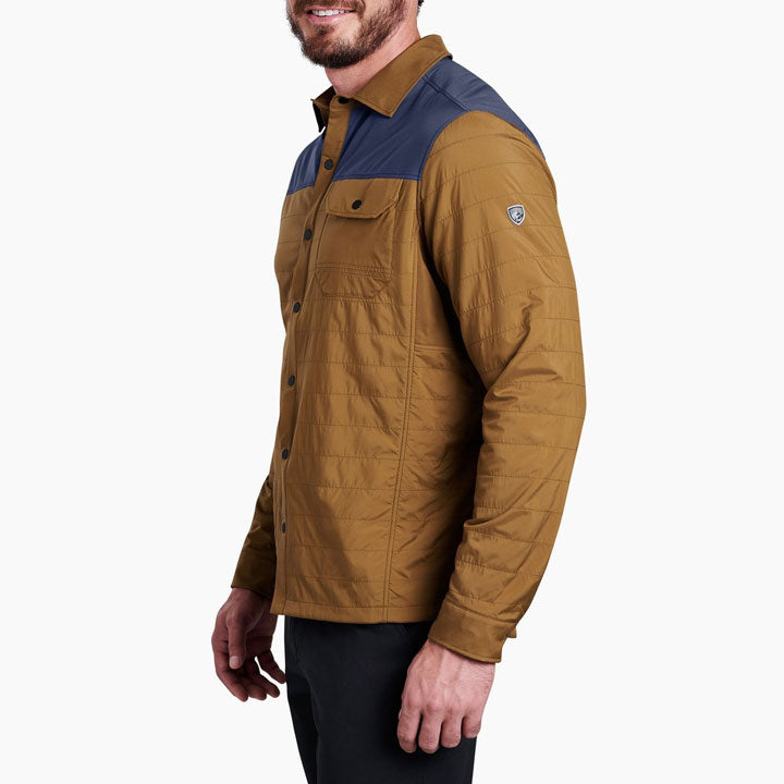Kuhl The One Shirt Jacket Mens