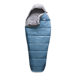 Aegean Blue/Zinc Grey