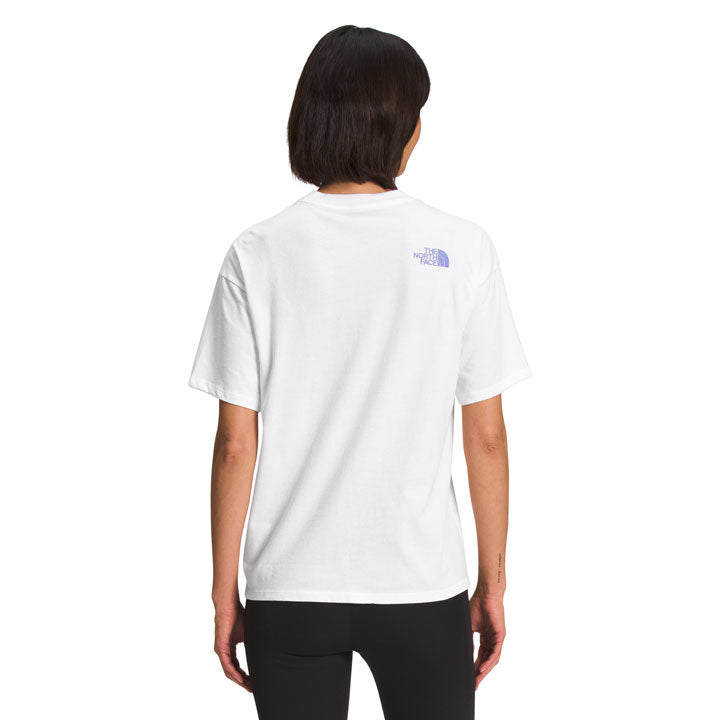 The North Face Short-Sleeve Places We Love Tee Womens (Past Season)