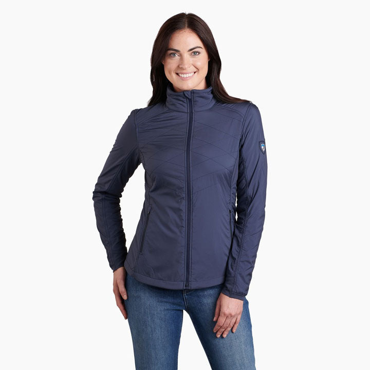 Kuhl The One Jacket Womens — Mountain Sports