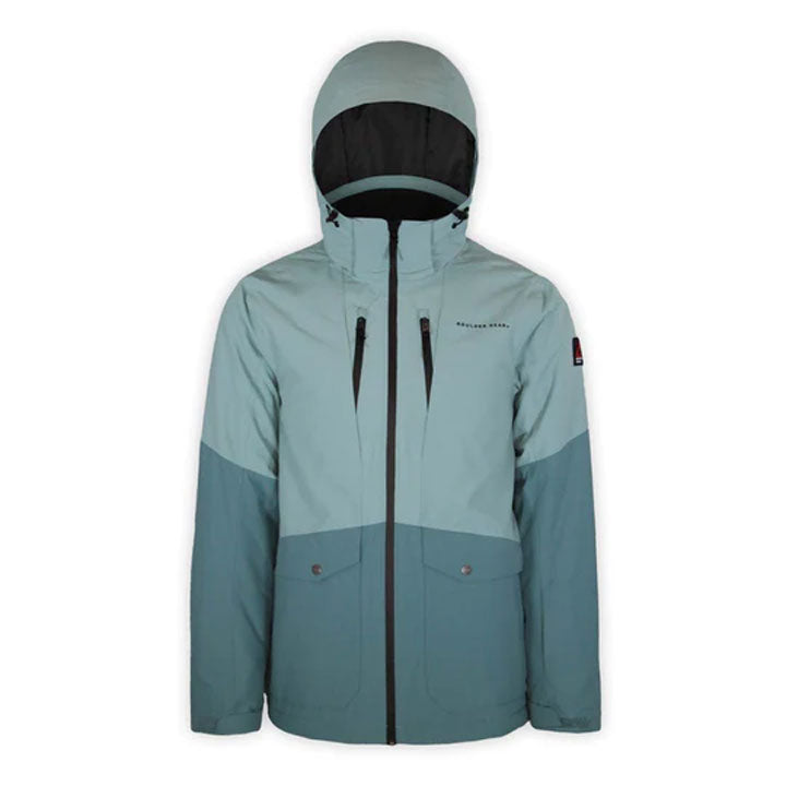 Boulder Gear Downslide Jacket Men's