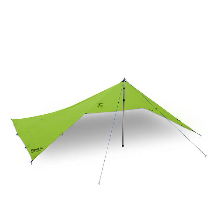 Eureka Trail Fly 14 Camp Tarp