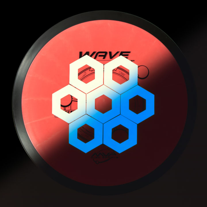 MVP Hive Firefly Glow Stickers