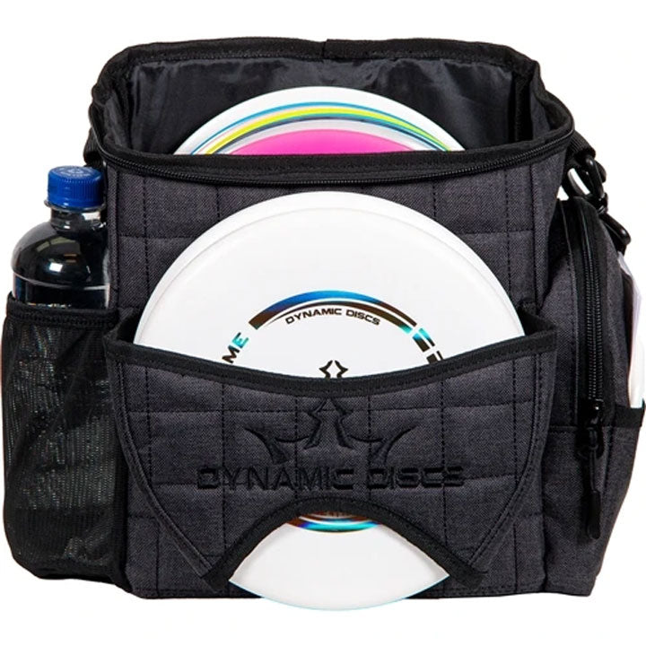Dynamic Discs Sniper Messenger Disc Golf Bag