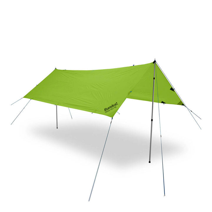 Eureka Trail Fly 14 Camp Tarp