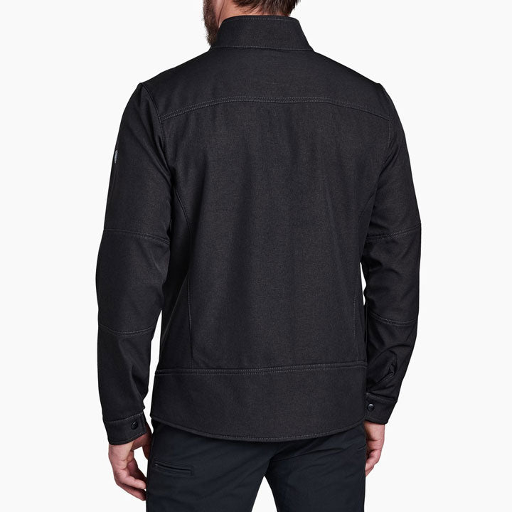 Mens Impakt Jacket-Jackets-Kuhl-Gotham-Mountain Sports