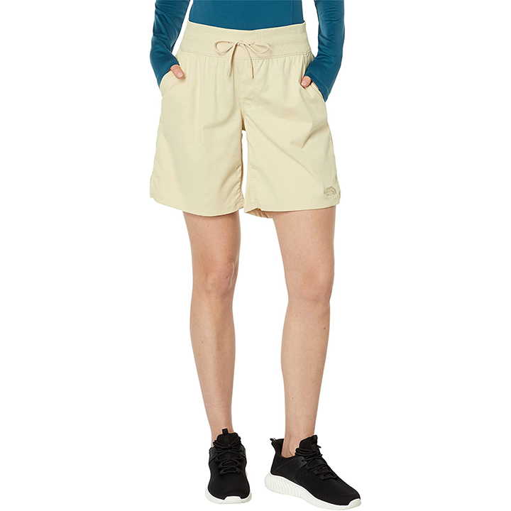 The North Face Aphrodite Motion Bermuda Short Womens (Past Season)