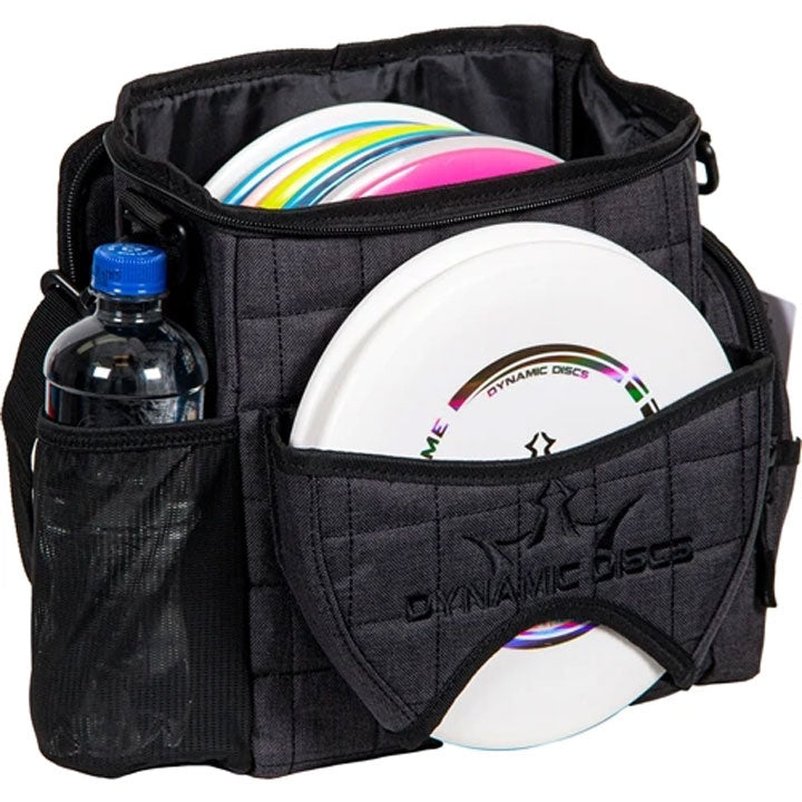 Dynamic Discs Sniper Messenger Disc Golf Bag