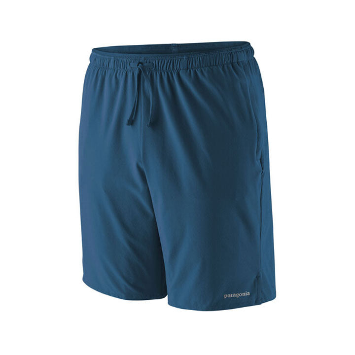 Patagonia Multi Trails Shorts - 8" Mens