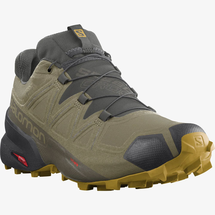 Salomon Speedcross 5 GTX Shoe Mens