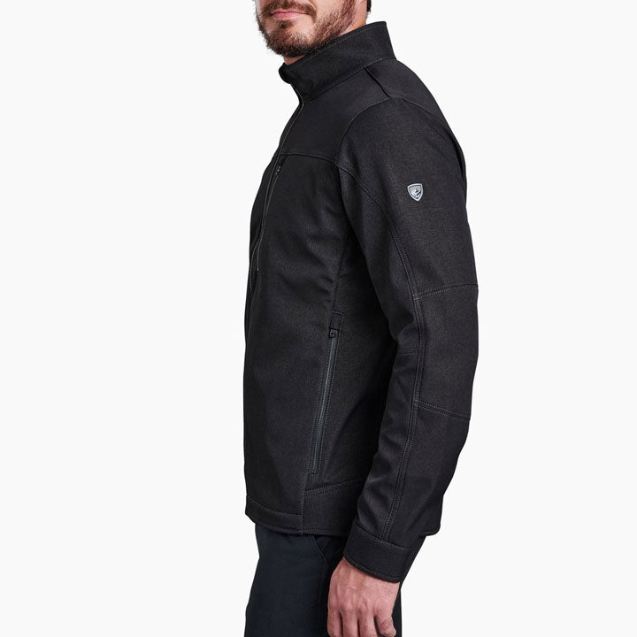 Mens Impakt Jacket-Jackets-Kuhl-Gotham-Mountain Sports