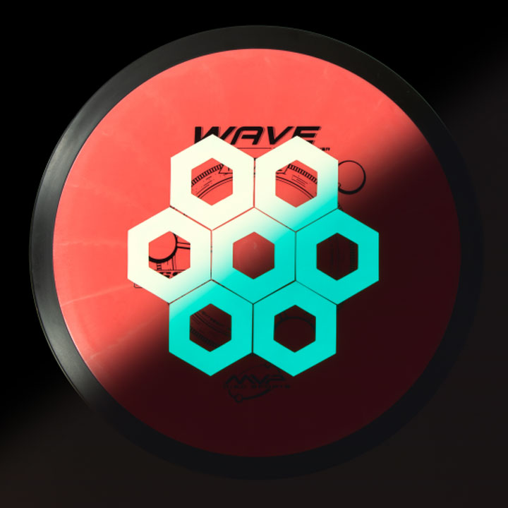 MVP Hive Firefly Glow Stickers