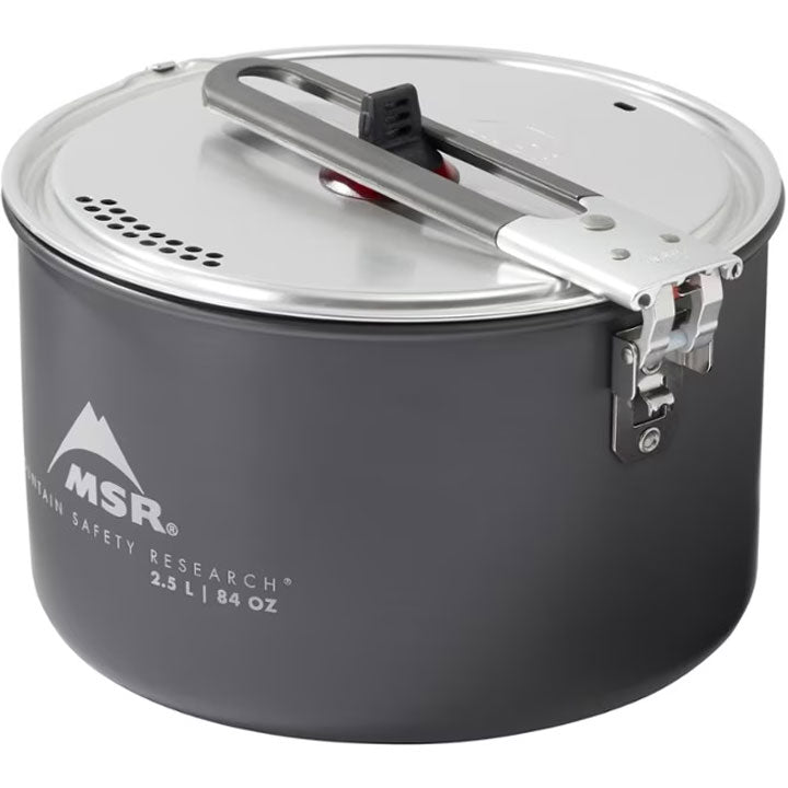MSR Ceramic 2.5 Liter Pot
