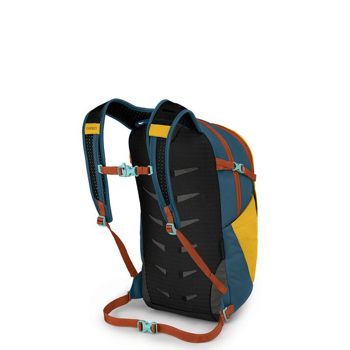 Mochila osprey daylite plus top