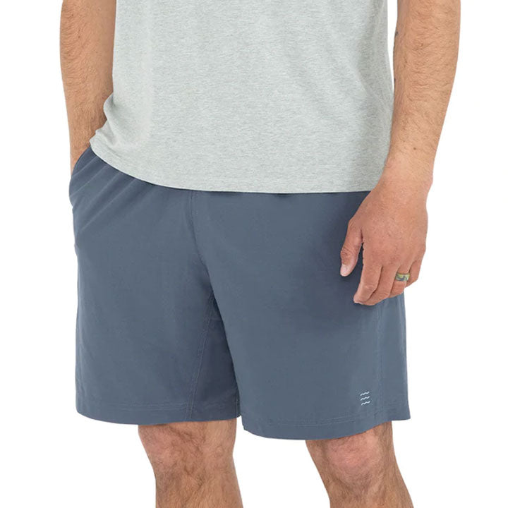 Free Fly Lined Breeze Short Mens