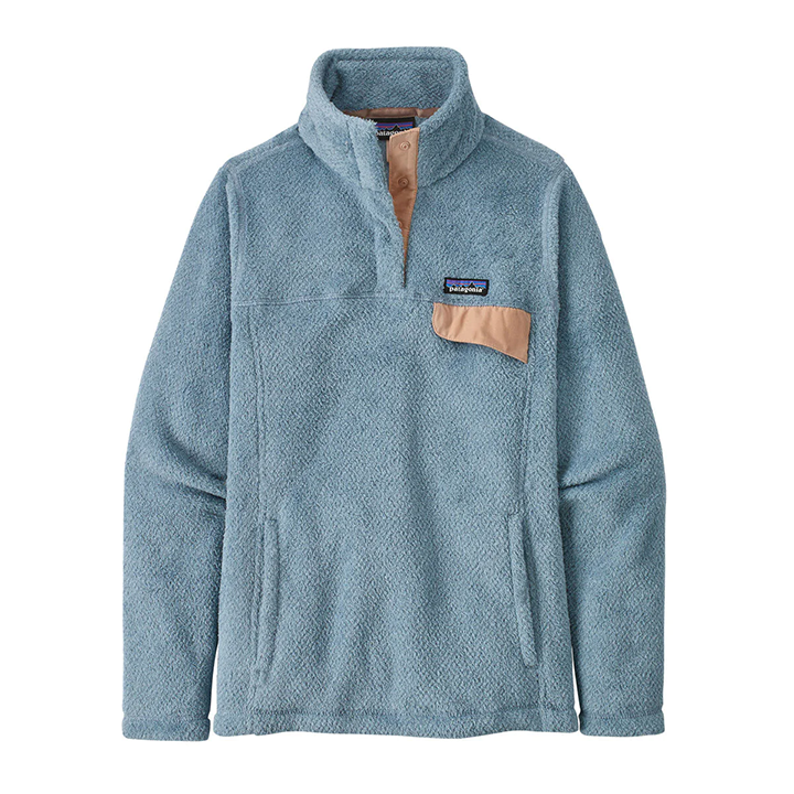 Patagonia Re-Tool Snap-T Pullover Fleece Women's