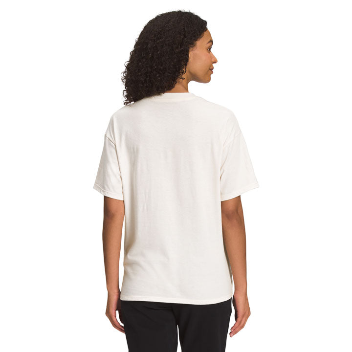 The North Face Short-Sleeve Places We Love Tee Womens (Past Season)