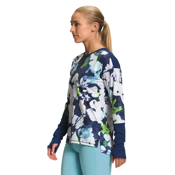 The North Face Dawndream Long-Sleeve Womens