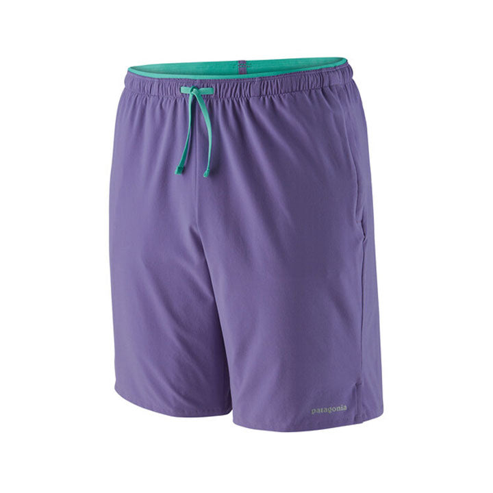 Patagonia Multi Trails Shorts - 8" Mens