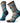 Smartwool Hike Light Cushion Under The Stars Crew Socks Women's