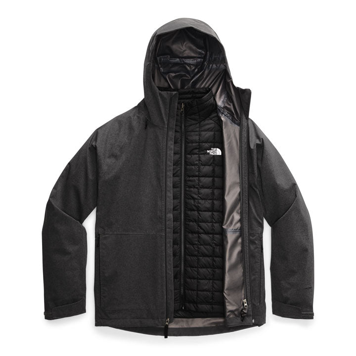 The North Face ThermoBall™ Eco Triclimate® Jacket Mens