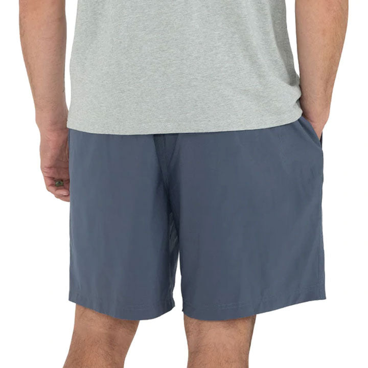 Free Fly Lined Breeze Short Mens