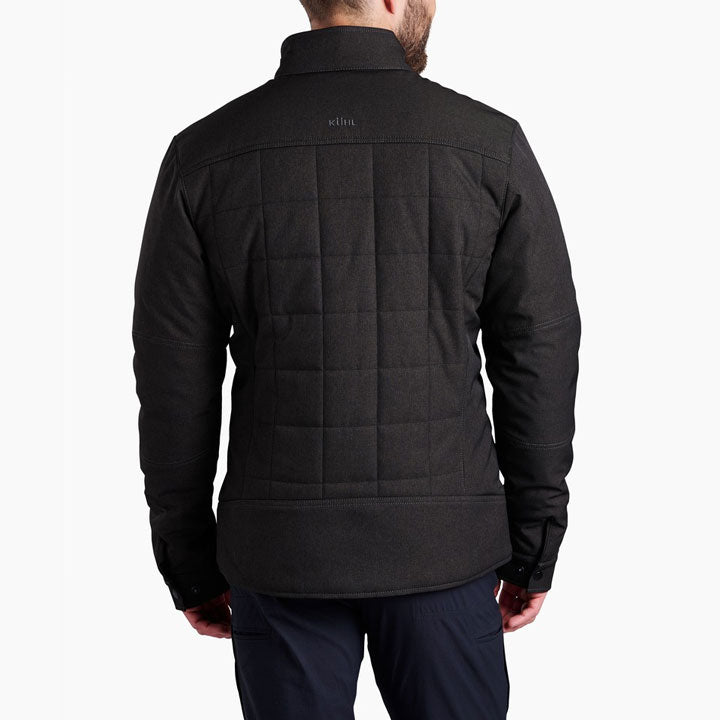 Kuhl Impakt Insulated Softshell Jacket Mens