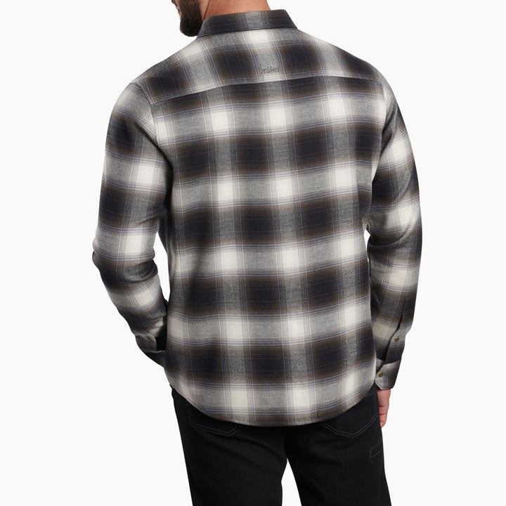 Kuhl Law Flannel Mens