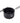 Ceramic 2.5 Liter Pot-Cookware & Dinnerware-MSR-2.5L-Mountain Sports