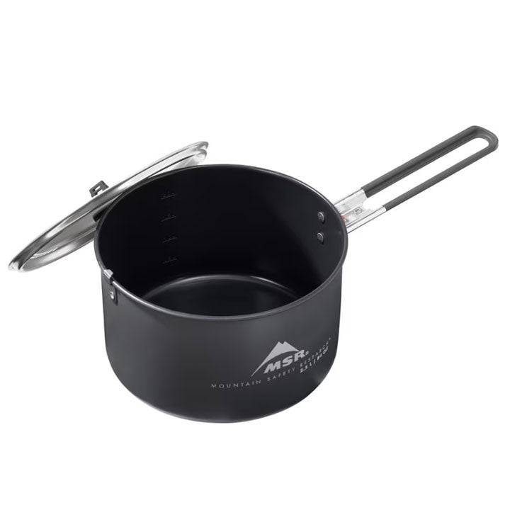 MSR Ceramic 2.5 Liter Pot