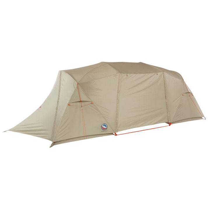 Big Agnes Wyoming Trail 4 Tent