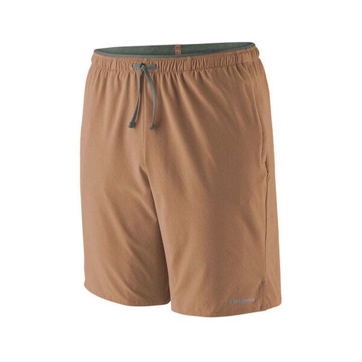 Patagonia Multi Trails Shorts - 8" Mens