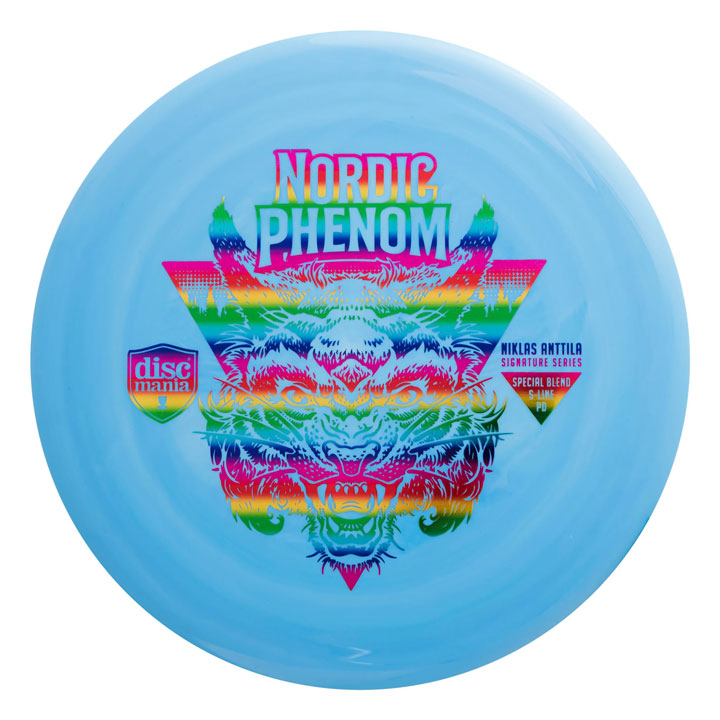 Discmania PD Power Driver
