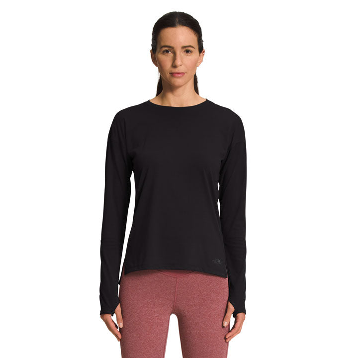 The North Face Dawndream Long-Sleeve Womens