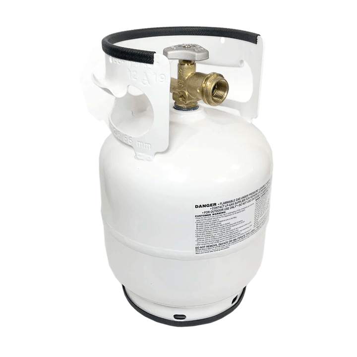 Ignik Gas Growler Deluxe