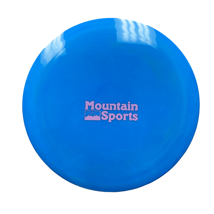 Mint Discs Goat Distance Driver