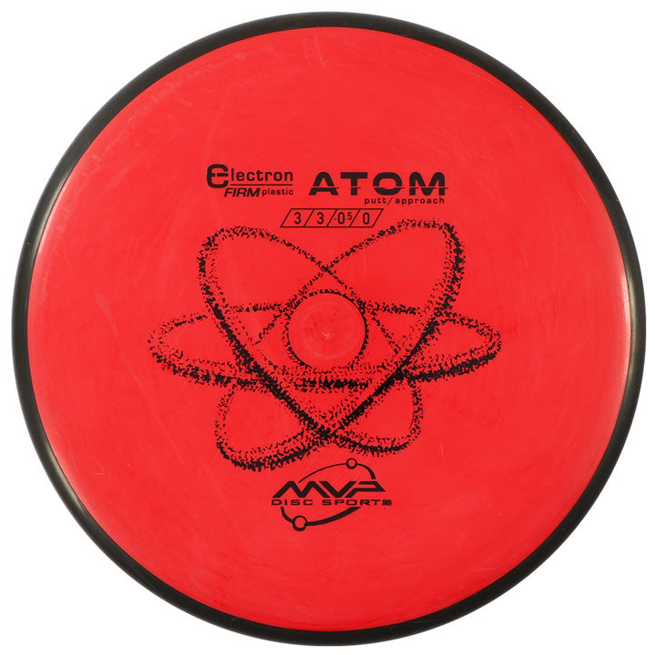 MVP Atom Putter