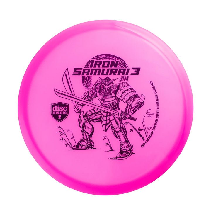 Discmania MD3 Midrange Driver
