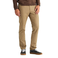 Men's Stretch Canvas 5 Pocket Pant, image 1