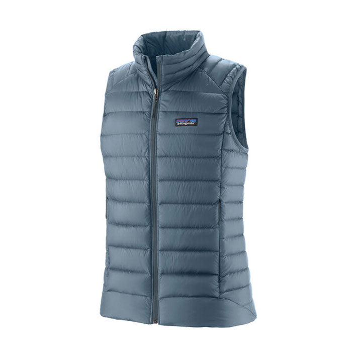 Patagonia Down Sweater Vest Womens