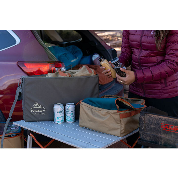Kelty Car-Go Box