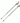 Carbonlite Pro Trekking Pole (Pair)-Trekking Poles-Mountainsmith-Mountain Sports