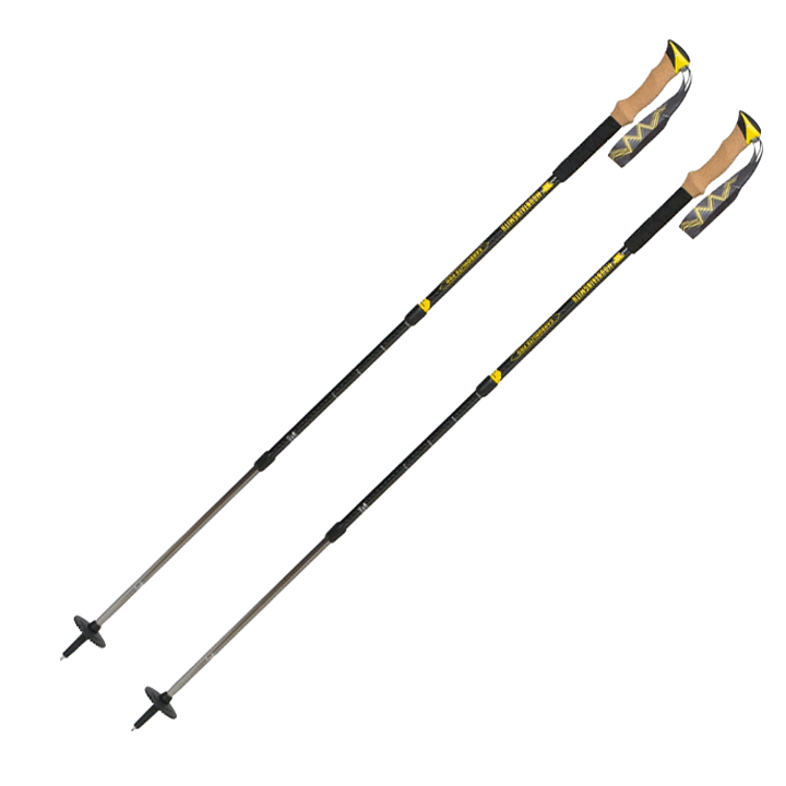 Mountainsmith Carbonlite Pro Trekking Pole Pair