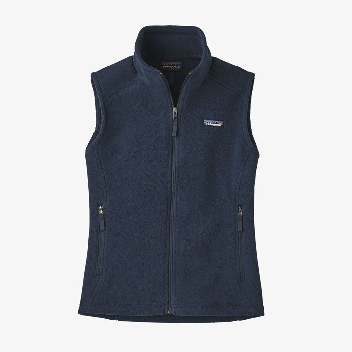 Patagonia Classic Synchilla Fleece Vest Womens