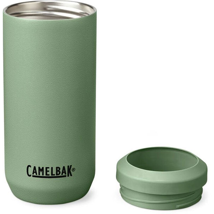 CamelBak 12oz Vacuum Insulated Stainless Steel Camp Mug - Green