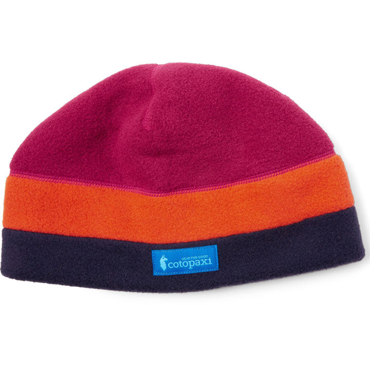 Cotopaxi Teca Fleece Beanie