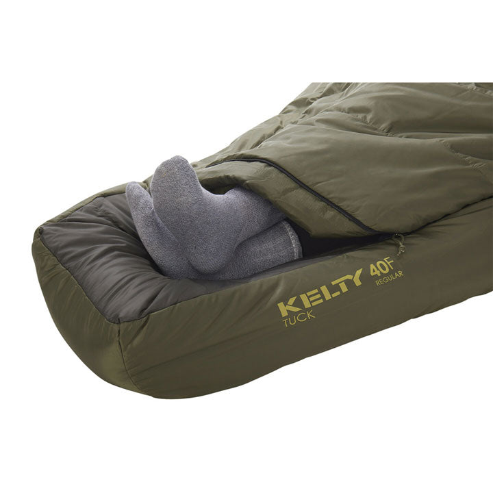 Kelty Tuck 40 Sleeping Bag