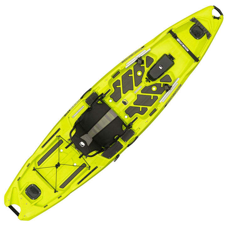 Bonafide RVR 119 Fishing Kayak