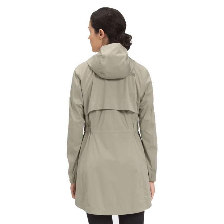 The North Face Allproof Stretch Parka Womens