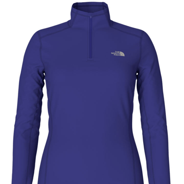 The North Face Winter Warm Essential ¼ Zip Womens